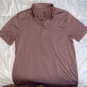 Men’s Champion Polo